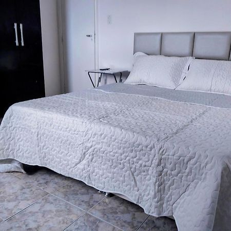 Apartamento En Salvador So Para Voce Εξωτερικό φωτογραφία